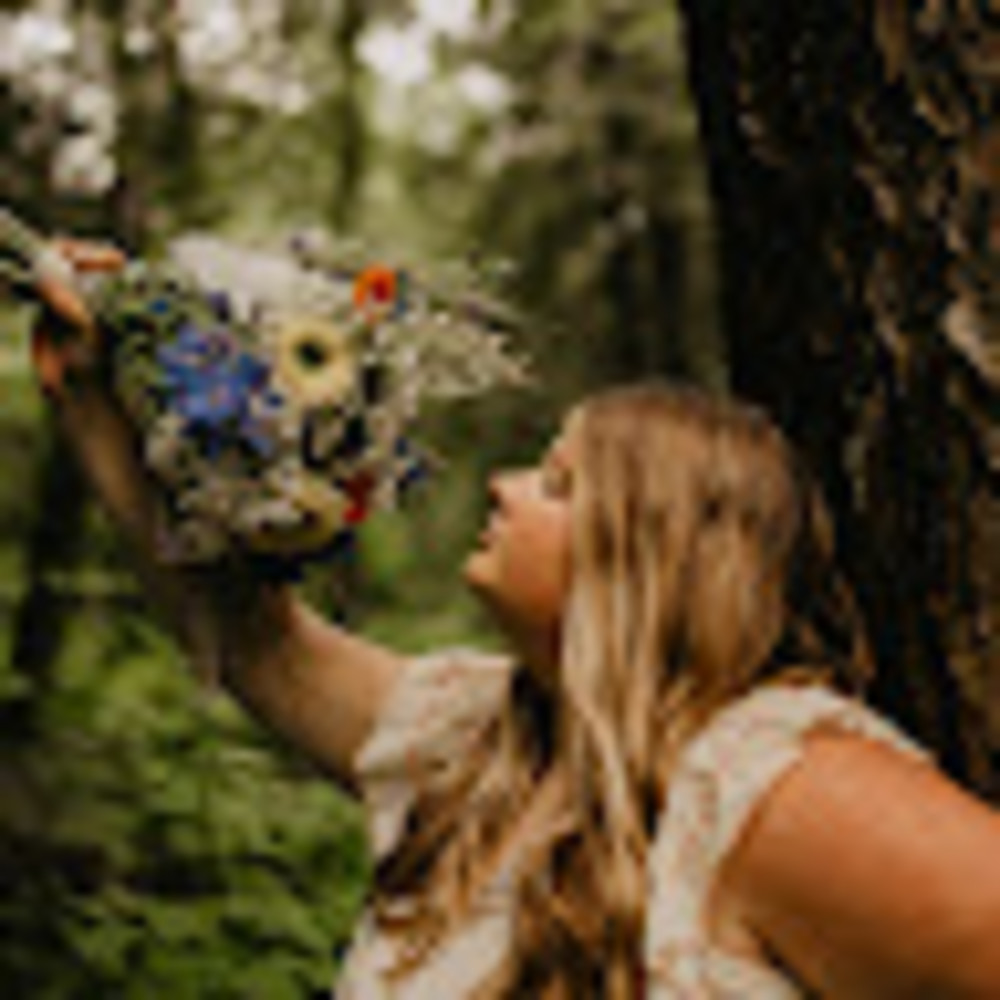 Meet your Posher, Bailey